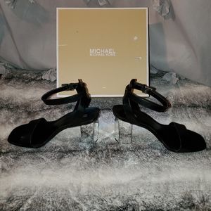 Michael khors dress sandals